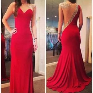 Jovani Evening Gown